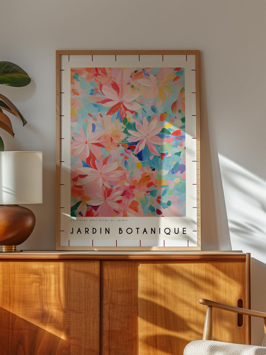 Gallery image with a fresh perspective