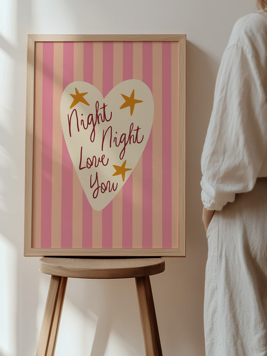 Nursery Quote Wall Art | Download